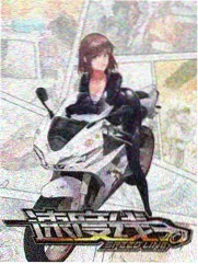 更新封面